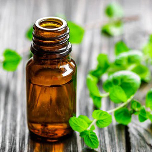 Spearmint Oil Manufacturer in Mumbai