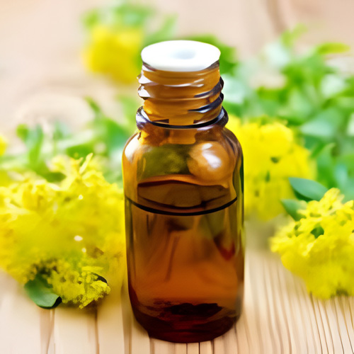 Palmarosa Oil Manufacturer in Delhi